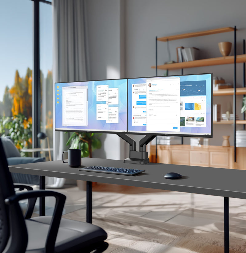 iiyama ProLite XB2491H-B1 Computerbildschirm 60,5 cm (23.8") 1920 x 1080 Pixel Full HD LCD Schwarz