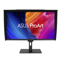 ASUS ProArt PA27UCGE Computerbildschirm 68,6 cm (27") 3840 x 2160 Pixel 4K Ultra HD LED Schwarz