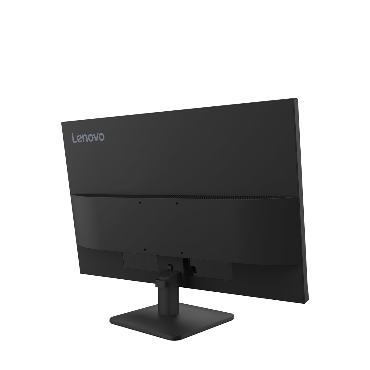 Lenovo L27-4e Computerbildschirm 68,6 cm (27") 1920 x 1080 Pixel Full HD LCD Schwarz