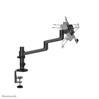 Neomounts DS20-425BL1 Tischhalterung für Laptops 11.6-17.3" - platzsparend