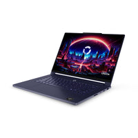 Lenovo Legion 7 15ASH11 Copilot+ PC AMD Ryzen AI Max+ 392 Laptop 38,9 cm (15.3") WQXGA 64 GB LPDDR5x-SDRAM 1 TB SSD Wi-Fi 7 (802.11be) Windows 11 Home Blau Deutsch