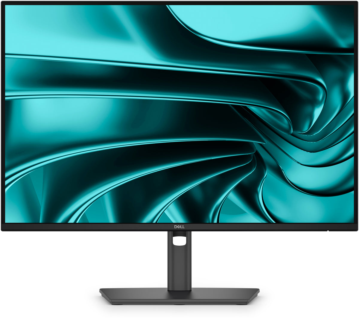 DELL Pro P P2426E Computerbildschirm 61,2 cm (24.1") 1920 x 1200 Pixel WUXGA LCD Schwarz