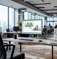 iiyama ProLite X2791QS-B1 Computerbildschirm 68,6 cm (27") 2560 x 1440 Pixel Quad HD LED Schwarz