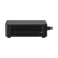 ASUS NUC 14 Pro RNUC14RVKV5068C2I Intel Core Ultra 5 135H 16 GB DDR5-SDRAM 512 GB SSD Windows 11 Pro UCFF Mini-PC Schwarz