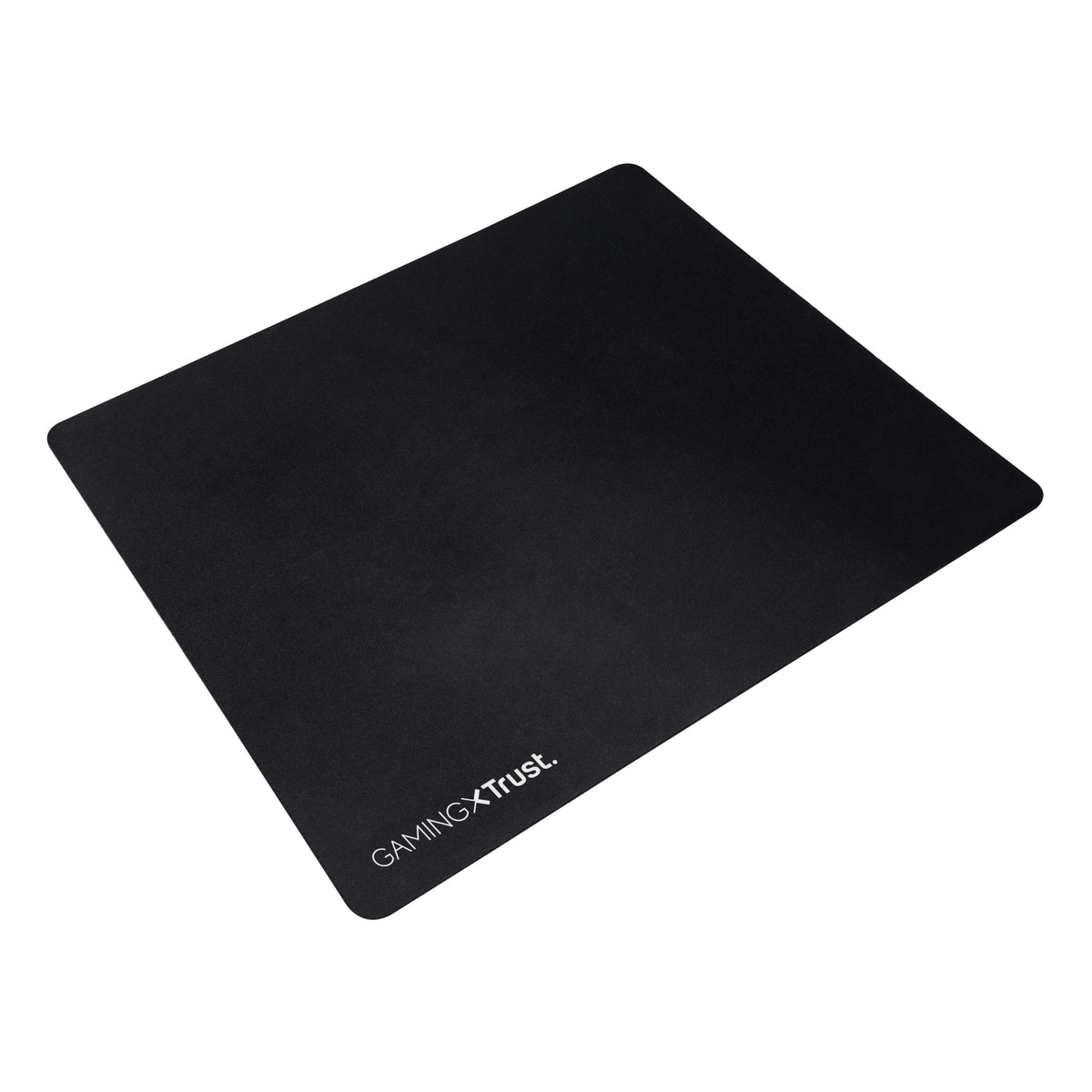 Trust GXT 754 Gaming-Mauspad Schwarz
