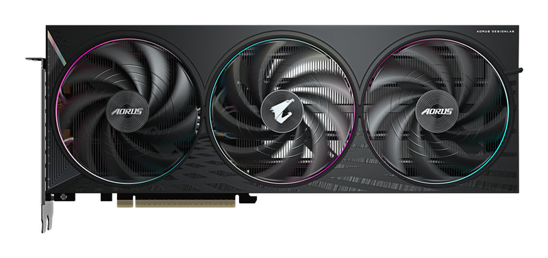 GIGABYTE AORUS GeForce RTX 5060 Ti ELITE 16G Grafikkarte – 16 GB GDDR7, 128 Bit, PCI-E 5.0, 2722 MHz Kernfrequenz, 3 x DisplayPort, 1 x HDMI, GV-N506TAORUS E-16GD
