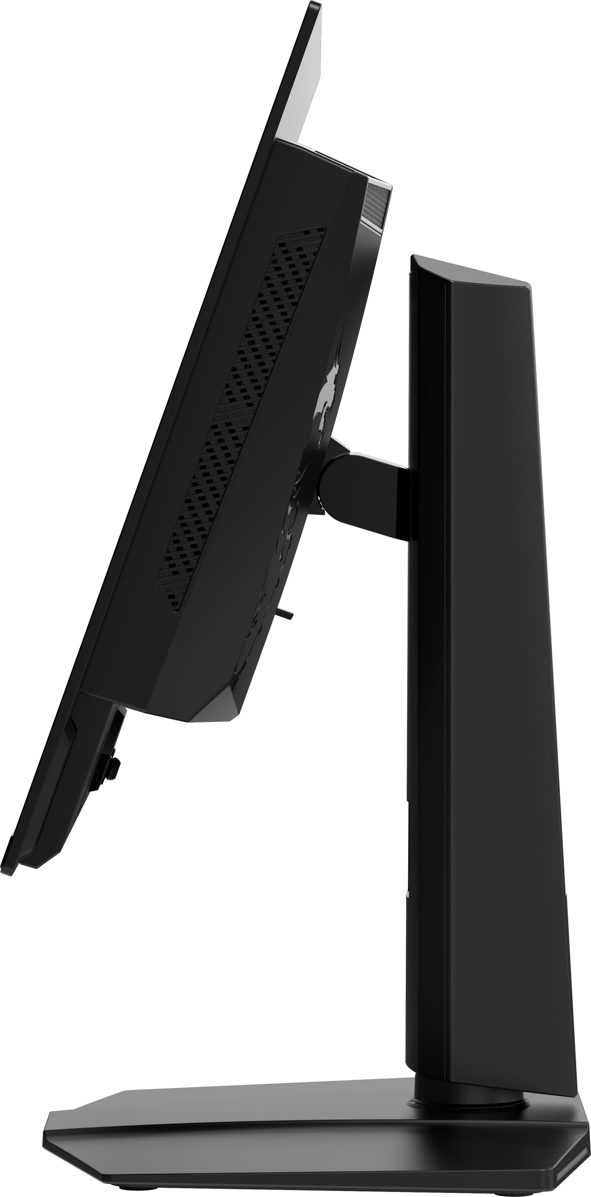 MSI MPG 272URX QD-OLED Computerbildschirm 67,3 cm (26.5") 3840 x 2160 Pixel 4K Ultra HD Schwarz