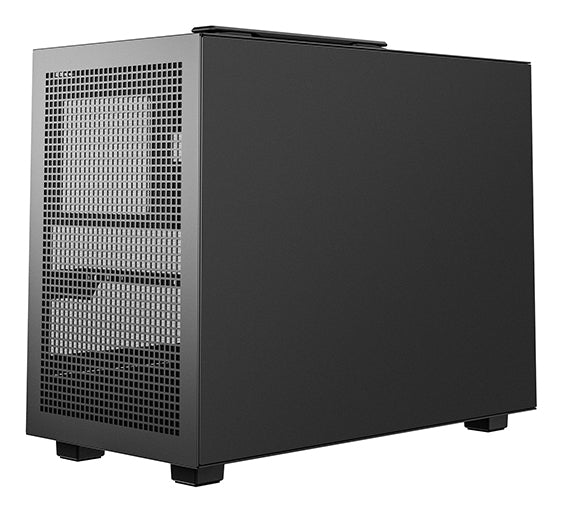 DeepCool CH160 PLUS Small Form Factor (SFF) Schwarz