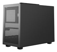 DeepCool CH160 PLUS Small Form Factor (SFF) Schwarz