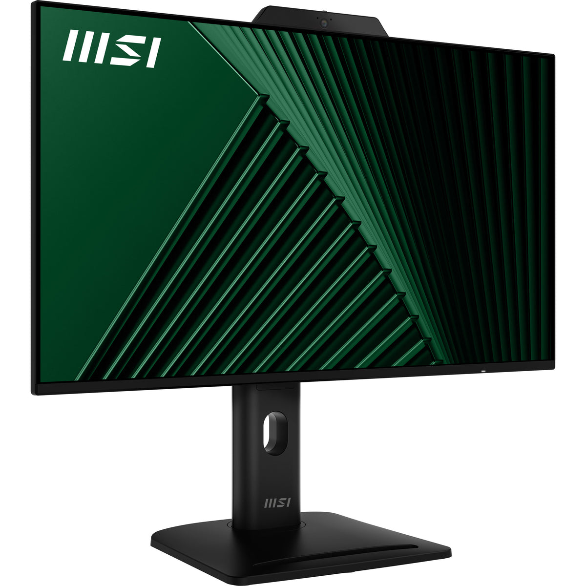 MSI PRO MP272PMG Computerbildschirm 68,6 cm (27") 1920 x 1080 Pixel Full HD LCD Schwarz