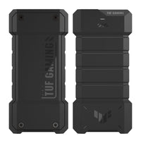ASUS TUF Gaming AS1000 PLUS 1 TB USB Typ-C USB 3.2 Gen 2x2 Schwarz