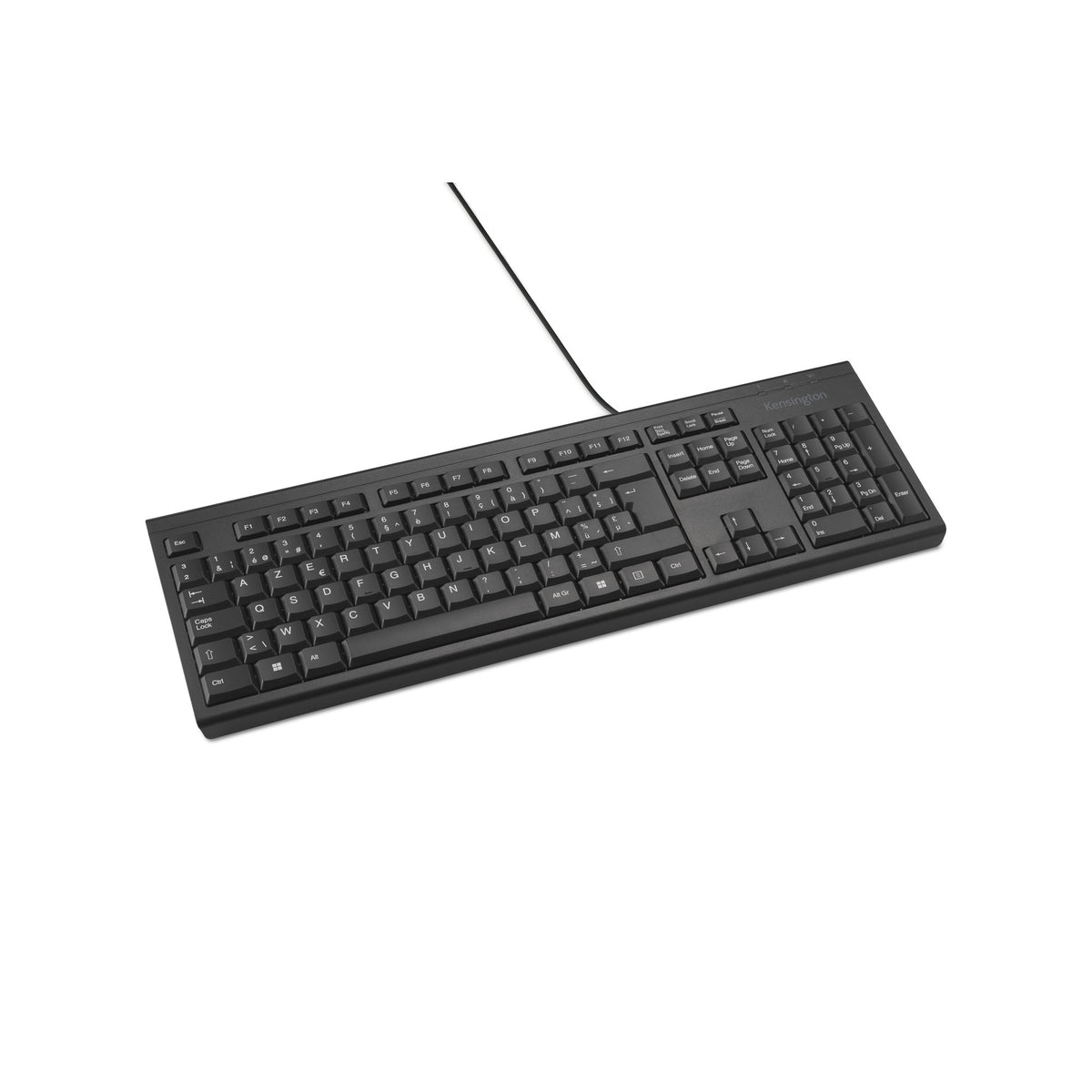 Kensington KB100 EQ Full Size Tastatur