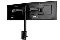 iiyama DS1002C-B1 Flachbildschirm-Tischhalterung 81,3 cm (32") Tisch/Bank Schwarz