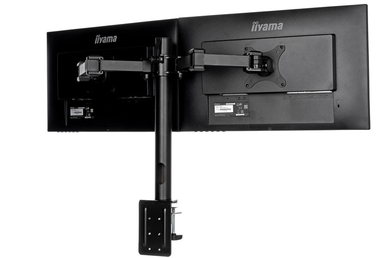 iiyama DS1002C-B1 Flachbildschirm-Tischhalterung 81,3 cm (32") Tisch/Bank Schwarz