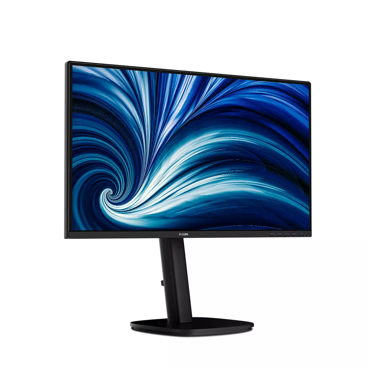 Philips 3000 series 24B2N3200A/00 Computerbildschirm 60,5 cm (23.8") 1920 x 1080 Pixel Full HD LED Schwarz