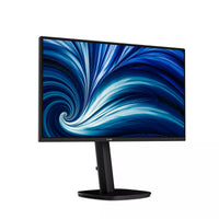 Philips 3000 series 24B2N3200A/00 Computerbildschirm 60,5 cm (23.8") 1920 x 1080 Pixel Full HD LED Schwarz