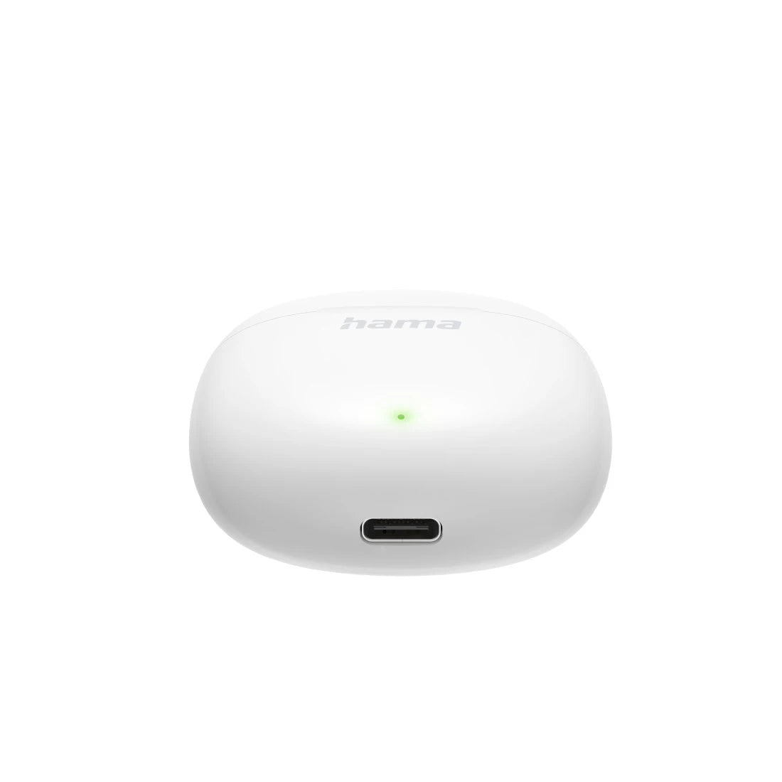 Hama Action One Kopfhörer True Wireless Stereo (TWS) im Ohr Anrufe/Musik Bluetooth Weiß