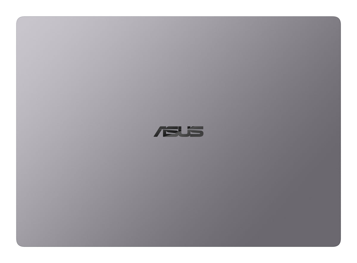 ASUS ExpertBook P5 G2 P5605CAA-PL0303X Intel Core Ultra 5 325 Laptop 40,6 cm (16") WQXGA 16 GB DDR5-SDRAM 512 GB SSD Wi-Fi 7 (802.11be) Windows 11 Pro Schweiz Grau