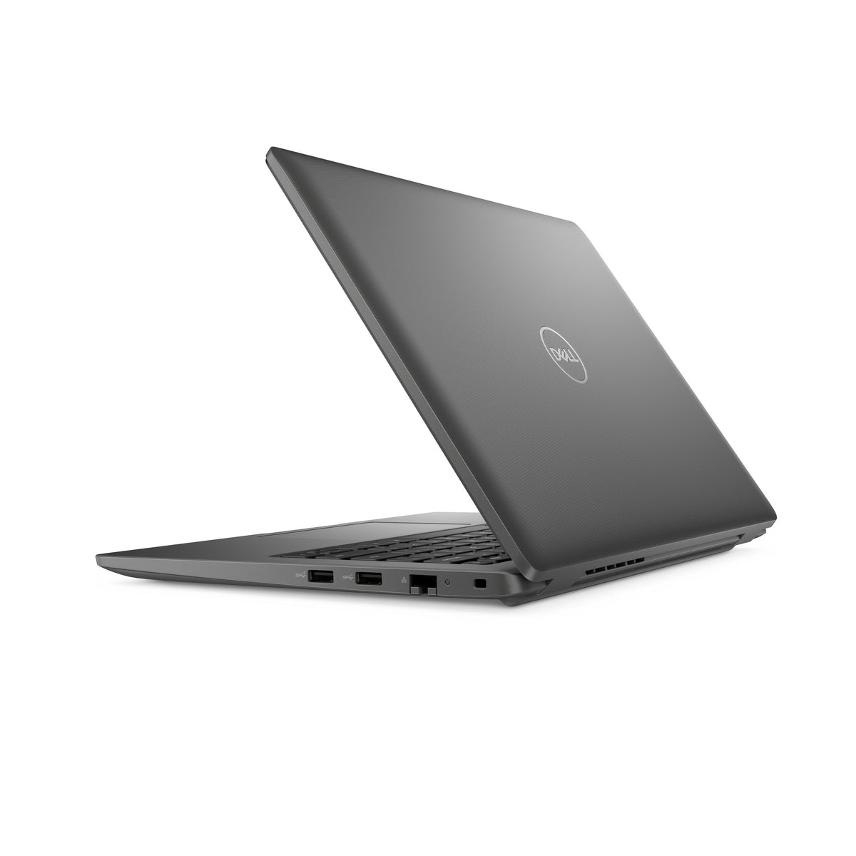DELL Latitude 3450 Intel® Core™ i5 i5-1335U Laptop 35,6 cm (14") Full HD 8 GB DDR5-SDRAM 512 GB SSD Wi-Fi 6E (802.11ax) Windows 11 Pro Deutsch Grau