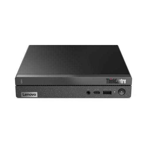 Lenovo ThinkCentre neo 50q Gen 4 Intel® Core™ i5 i5-13420H 16 GB DDR4-SDRAM 512 GB SSD Windows 11 Pro Mini PC Mini-PC Schwarz