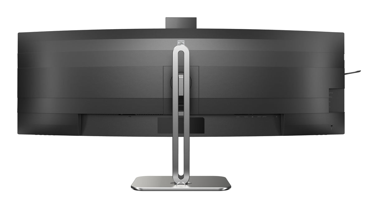 Philips 5000 series 49B2U5900CH/00 Computerbildschirm 124 cm (48.8") 5120 x 1440 Pixel Dual QHD LCD Schwarz