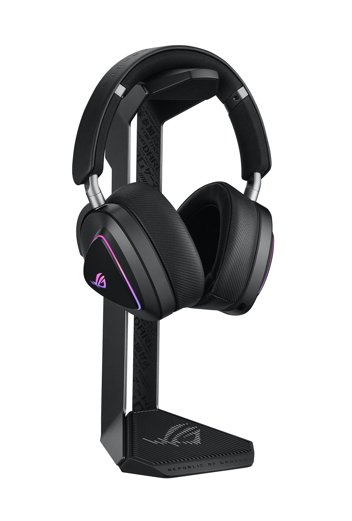 ASUS ROG Throne II Core Headset-Ständer