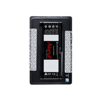 Kingston Technology FURY 256GB 5600MT/s DDR5 ECC Reg CL36 DIMM (8er-Kit) Renegade Pro XMP