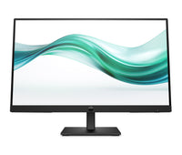 HP Series 3 Pro 21.5 inch FHD Monitor - 322ph Computerbildschirm 54,6 cm (21.5") 1920 x 1080 Pixel Full HD LCD Schwarz