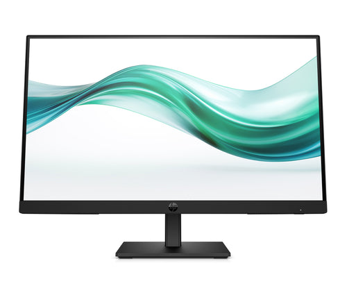 HP Series 3 Pro 21.5 inch FHD Monitor - 322ph Computerbildschirm 54,6 cm (21.5") 1920 x 1080 Pixel Full HD LCD Schwarz