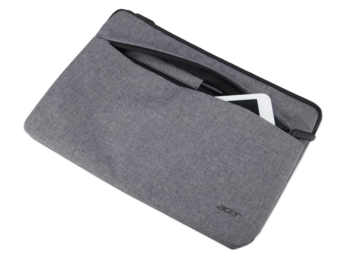 Acer ZL.BAGEE.00F Laptoptasche 30,5 cm (12") Schutzhülle Grau