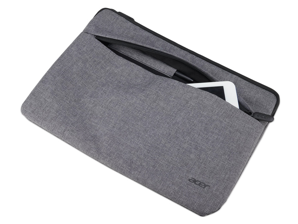 Acer ZL.BAGEE.00F Housse pour ordinateur portable 30,5 cm (12") Gris