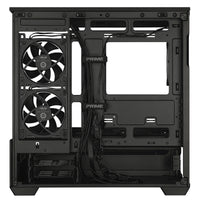ASUS PRIME AP202 ARGB Midi Tower Schwarz