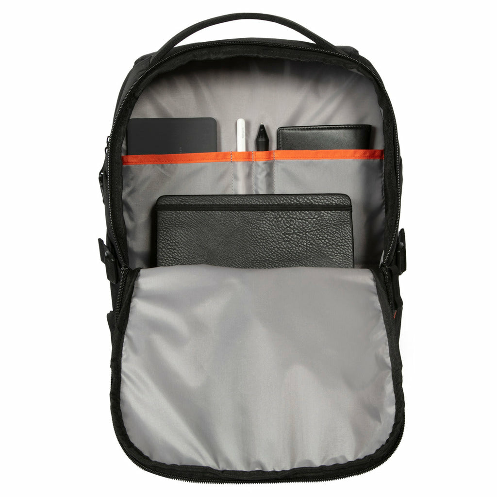 Targus Terra EcoSmart 40,6 cm (16") Rucksack Schwarz
