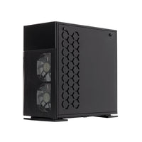 ERAZER Engineer X30 (MD 340099) EU Intel® Core™ i7 i7-14700 32 GB DDR4-SDRAM 1 TB SSD NVIDIA GeForce RTX 5060 Ti Windows 11 Home Tower PC Flüssigkeitskühlsystem Schwarz