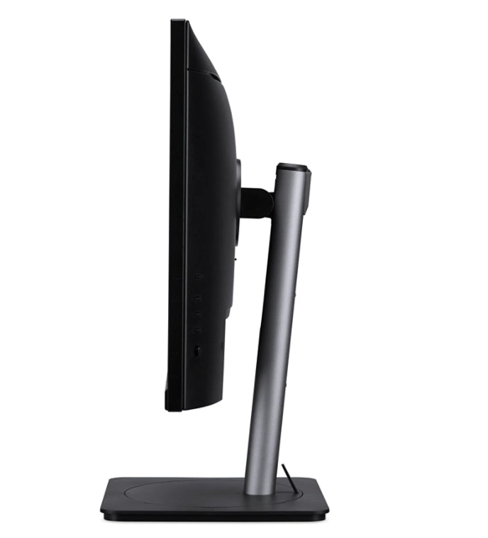 Acer CB273U E Computerbildschirm 68,6 cm (27") 2560 x 1440 Pixel 2K LED Schwarz