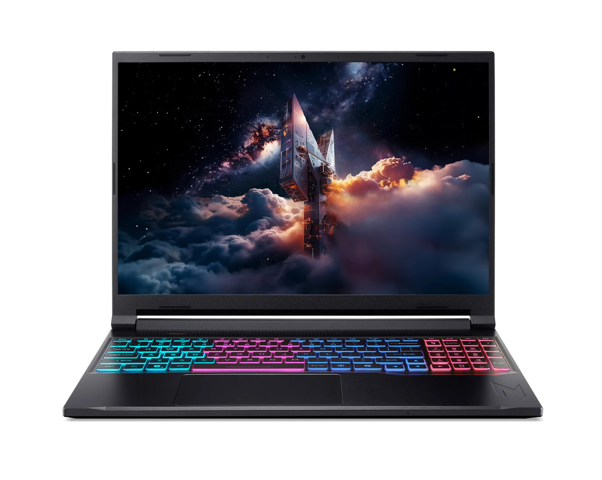 Acer Gaming-Notebook Nitro V 16S AI ANV16S-41 ANV16S-41-R6WL