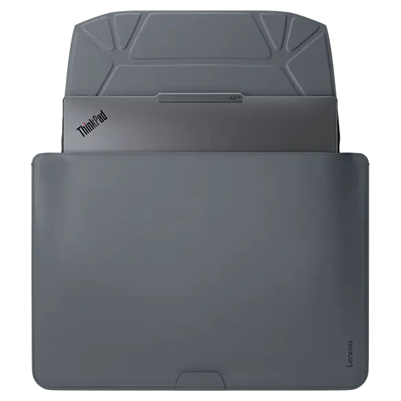 Lenovo Origami 38,1 cm (15") Schutzhülle Grau