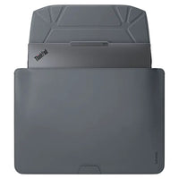 Lenovo Origami 38,1 cm (15") Schutzhülle Grau