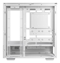 DeepCool CH690 Tower Weiß