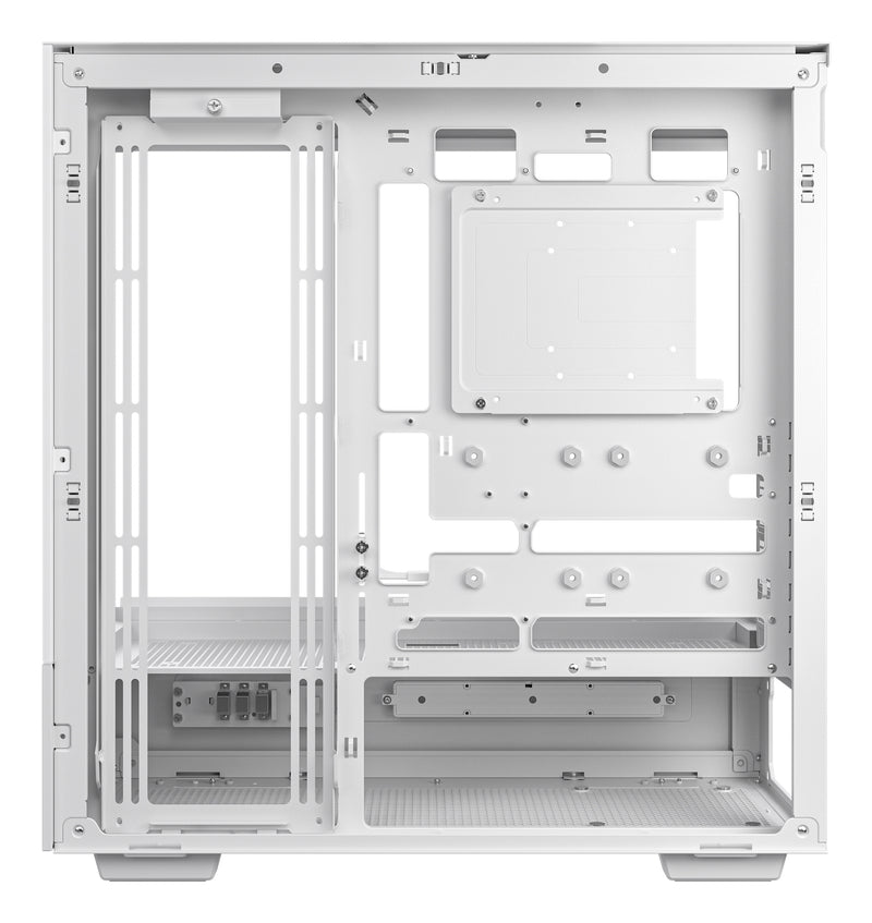 DeepCool CH690 Tower Weiß