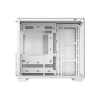 DeepCool CG530 WH Midi Tower Weiß