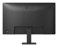LG 24U631A-B Computerbildschirm 60,5 cm (23.8") 2560 x 1440 Pixel Quad HD Schwarz