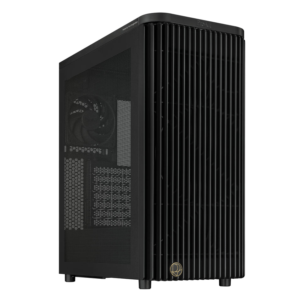 ASUS ProArt PA401 - Mesh Panel Black