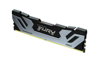 Kingston Technology FURY 48GB 8800MT/s DDR5 CL42 CUDIMM (2er-Kit) Renegade Silver