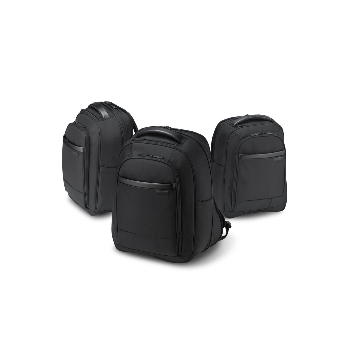 Kensington Contour 2.0 EQ Pro Laptop Rucksack 17"