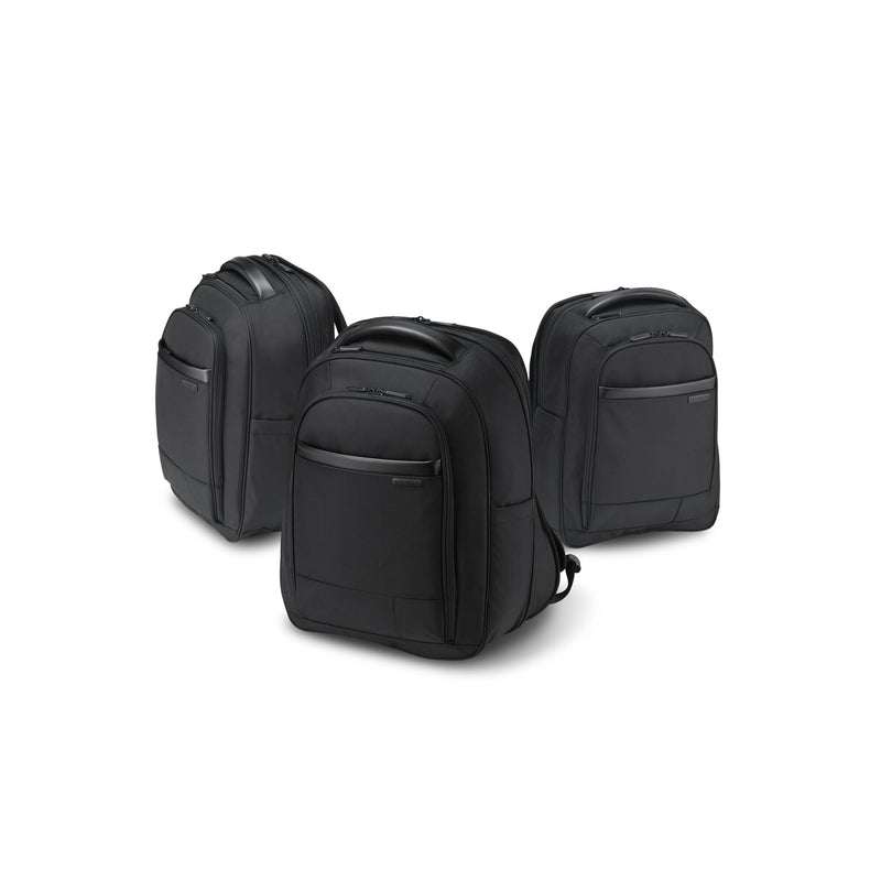 Kensington Contour 2.0 EQ Pro Laptop Rucksack 17"