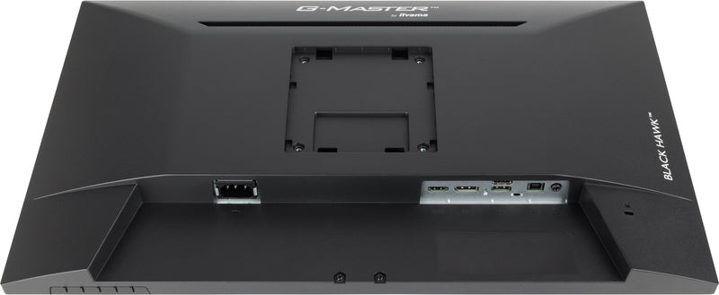 iiyama G-MASTER GB2445HSU-B2 Computerbildschirm 60,5 cm (23.8") 1920 x 1080 Pixel Full HD LED Schwarz