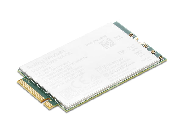 Lenovo 4XC1T94548 Netzwerkkarte Eingebaut WWAN