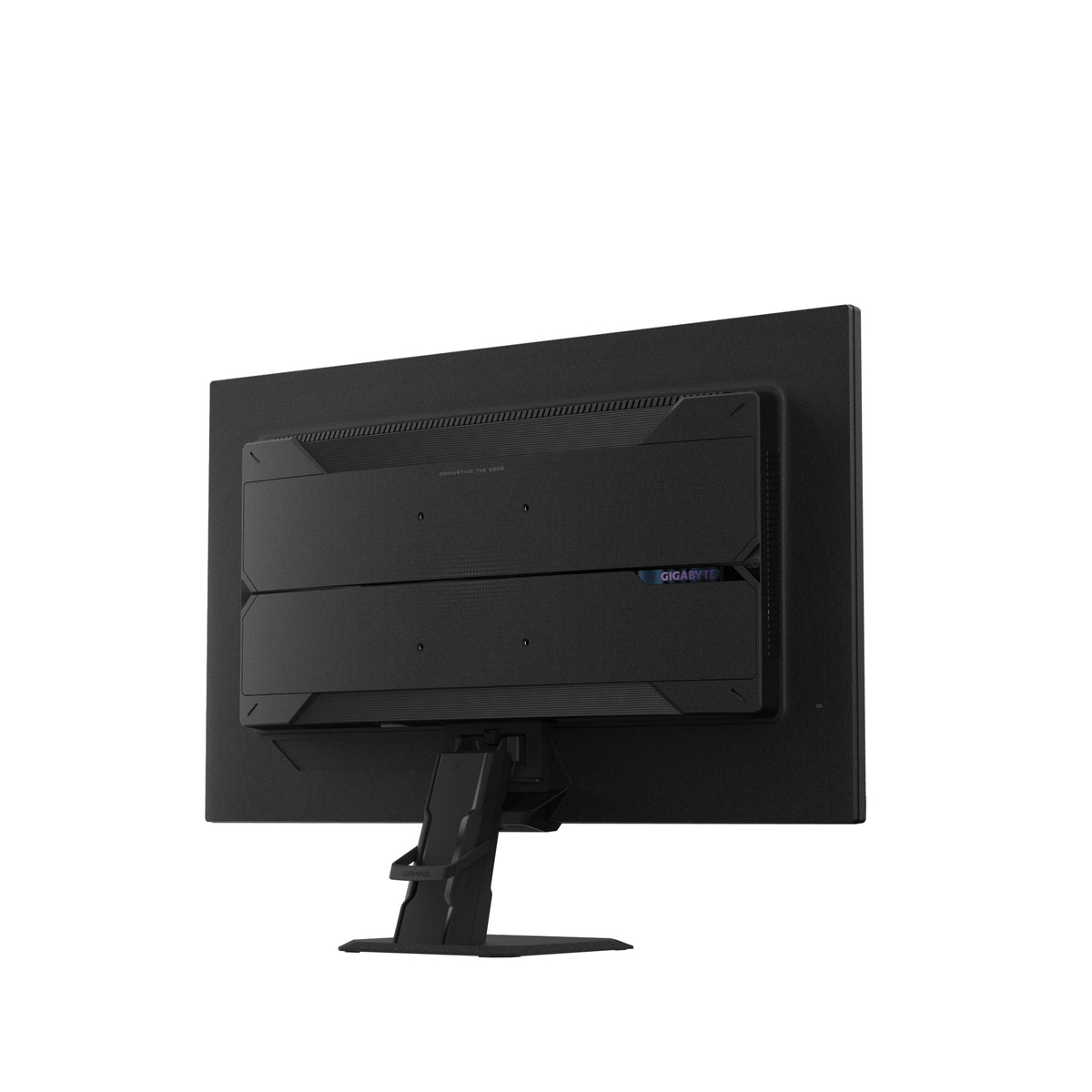 GIGABYTE G27Q20T 27” QHD Gaming-Monitor - 2560 x 1440, 200Hz, 0.5ms, G-Sync-kompatibel, FreeSync Premium, HDR10, HDMI 2.0, DisplayPort 1.4