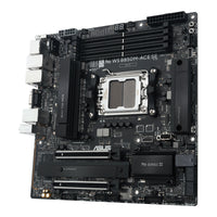 ASUS PRO WS B850M-ACE SE AMD B850 Sockel AM5 micro ATX
